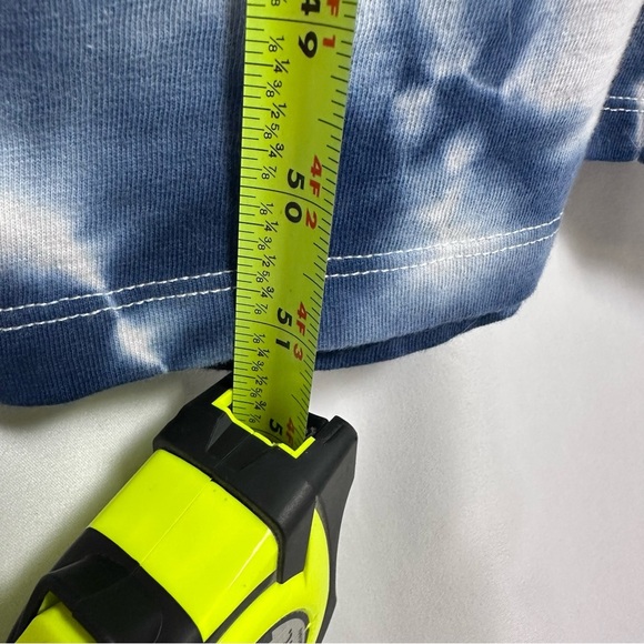 Faherty Dephina Tie-dye Tank Dress NWT size Small - Picture 9 of 11